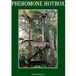 Amanda Charchian: Pheromone Hotbox (Hardcover, 2017)