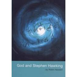 God and Stephen Hawking (Hæftet, 2002)