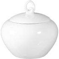 Seltmann Weiden Rondo Sugar bowl