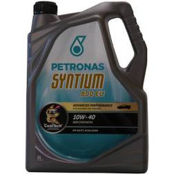 Petronas Syntium 800 EU 10W-40 Motoröl 5L