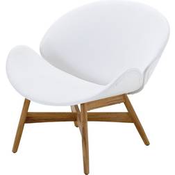 Gloster Dansk Lounge Chair