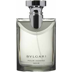 Bvlgari Pour Homme Soir EdT 100ml
