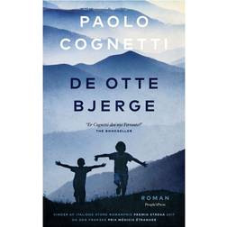 De otte bjerge (Hæftet, 2018)
