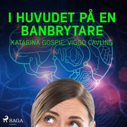 I huvudet på en banbrytare (Ljudbok, MP3, 2018)
