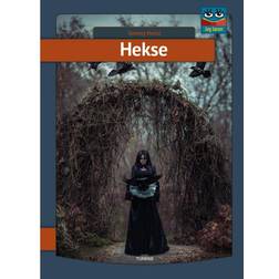 Hekse (Indbundet, 2018)