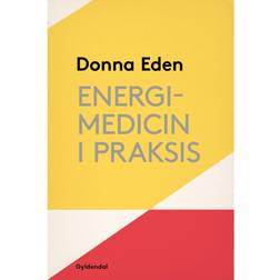 Energimedicin i praksis (E-bok, 2018)