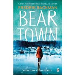 Beartown (Paperback, 2018)