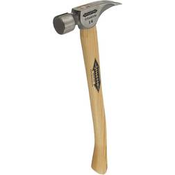 Milwaukee TI14MC-H18 Carpenter Hammer