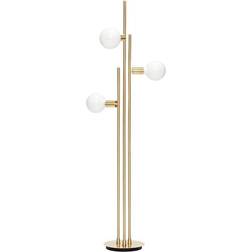 Hübsch 890502 Floor Lamp 150cm