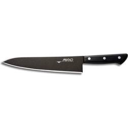 MAC Knife Fluorine Coated BF-HB-85 Kokkekniv 21.5 cm