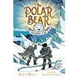 The Polar Bear Explorers' Club (Paperback, 2017)