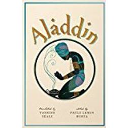 Aladdin: A New Translation