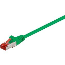 MicroConnect FTP Cat6 RJ45 1.5m