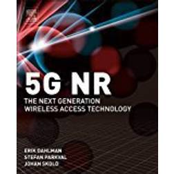5G NR: The Next Generation Wireless Access Technology