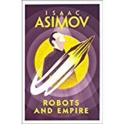 Robots and Empire (Häftad, 2018)