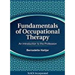 Fundamentals of Occupational Therapy