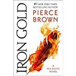 Iron Gold (Häftad, 2018)