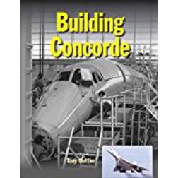 Building Concorde