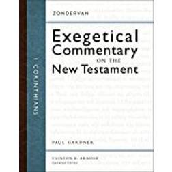 1 Corinthians (Zondervan Exegetical Commentary on the New Testament)