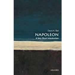 Napoleon: A Very Short Introduction (Very Short Introductions)