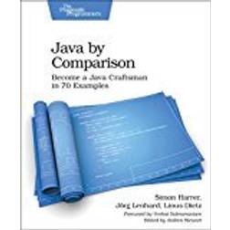 Java by Comparison (Häftad, 2018)