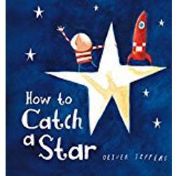 How to Catch a Star (Inbunden)