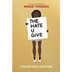 The Hate U Give Collector's Edition