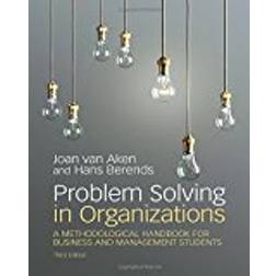 Problem Solving in Organizations (Häftad, 2018)