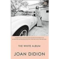 The White Album (Paperback, 2017)