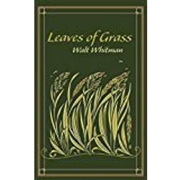 Leaves of Grass (Leather-Bound Classics)