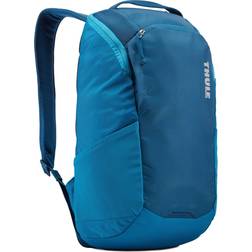 Thule EnRoute Bleu 14L Sac à dos pour MacBook Pro 14" PC portable 13"