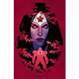 Wonder Woman Volume 6: Rebirth: Children of the Gods