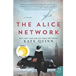 The Alice Network: A Novel (Paperback, 2017)