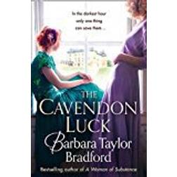 The Cavendon Luck (Cavendon Chronicles, Book 3) (Paperback, 2017)