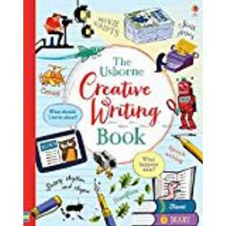 Creative Writing Book