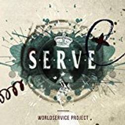 WorldService Project - Serve