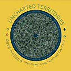 Dave Holland - Uncharted Territories (Vinyl)