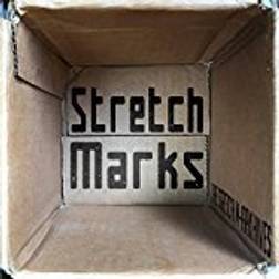 Stretchmarks - The Stretch m-ARKhives (Vinyl)