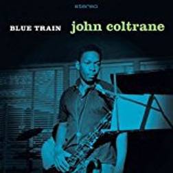 John Coltrane - Blue Train (Vinyl)