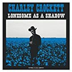 Charley Crockett - Lonesome As A Shadow (Vinyl)