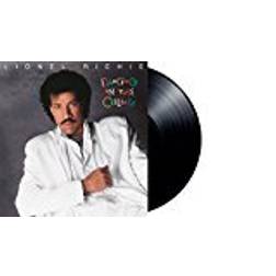 Lionel Richie - Dancing On The Ceiling (Vinyl)