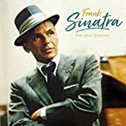 Frank Sinatra - THE JAZZ CROONER