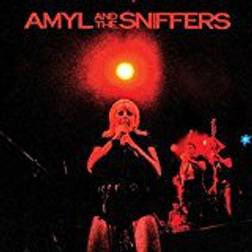 Amyl And The Sniffers - Big Attraction & Giddy Up (Vinyl)