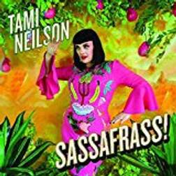 Tami Neilson - Sassafrass! (Vinyl)