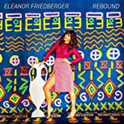 Eleanor Friedberger - Rebound (Vinyl)