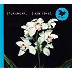 Splashgirl - Sixth Sense