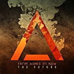 From Ashes to New - The Future (Vinyl)