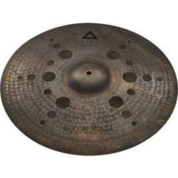 Istanbul Xist ION Dark Hi-Hats 15"