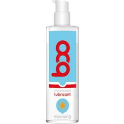 Boo Waterbased Lubricant Warming 50ml