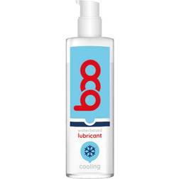 Boo Waterbased Lubricant Cooling 150ml